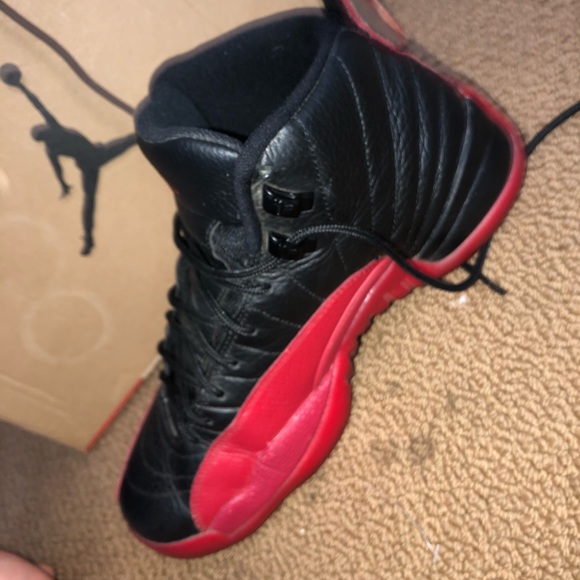 Retro 12 flu game - Picture 7 of 7